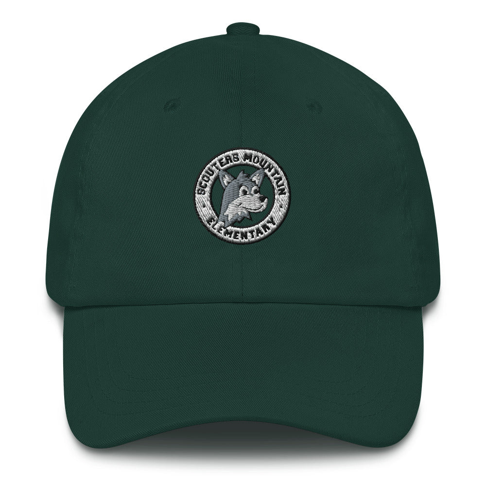 SME Dad hat