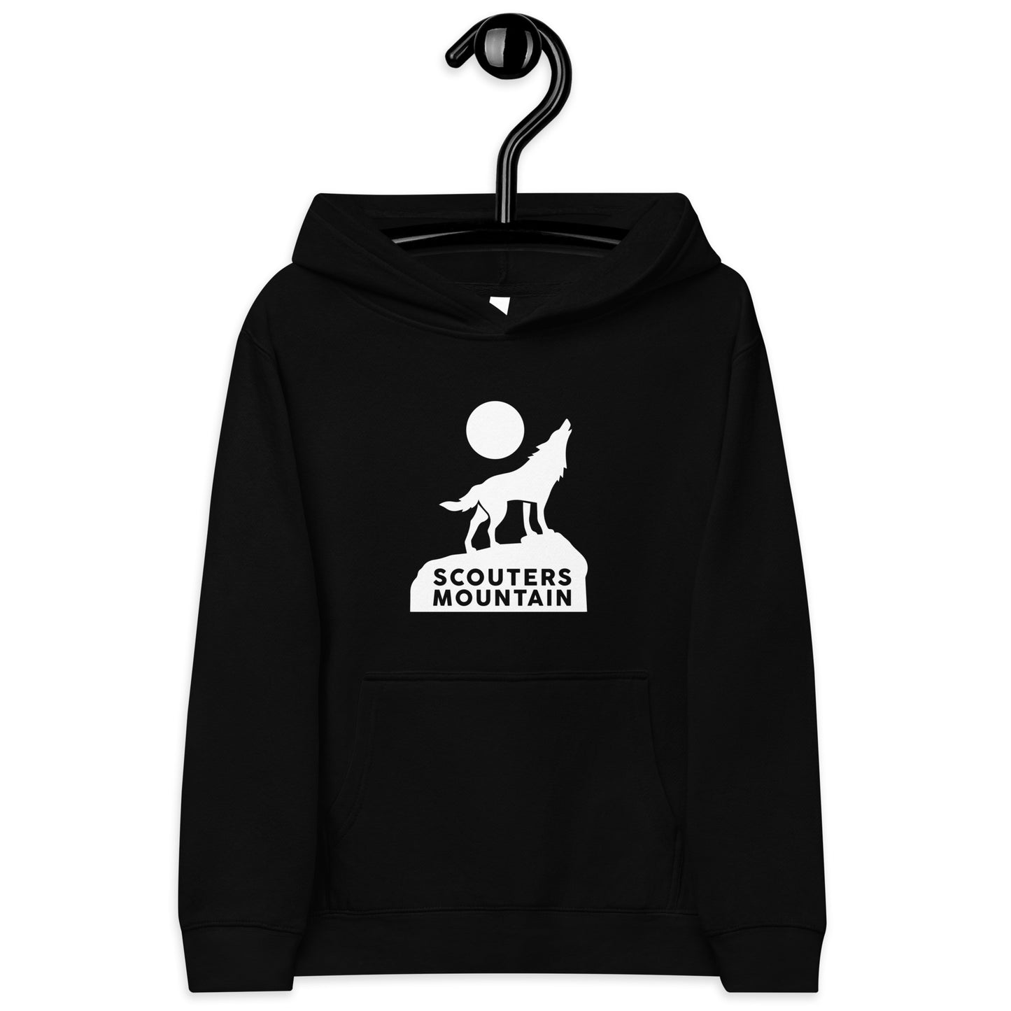 SME Kids fleece hoodie