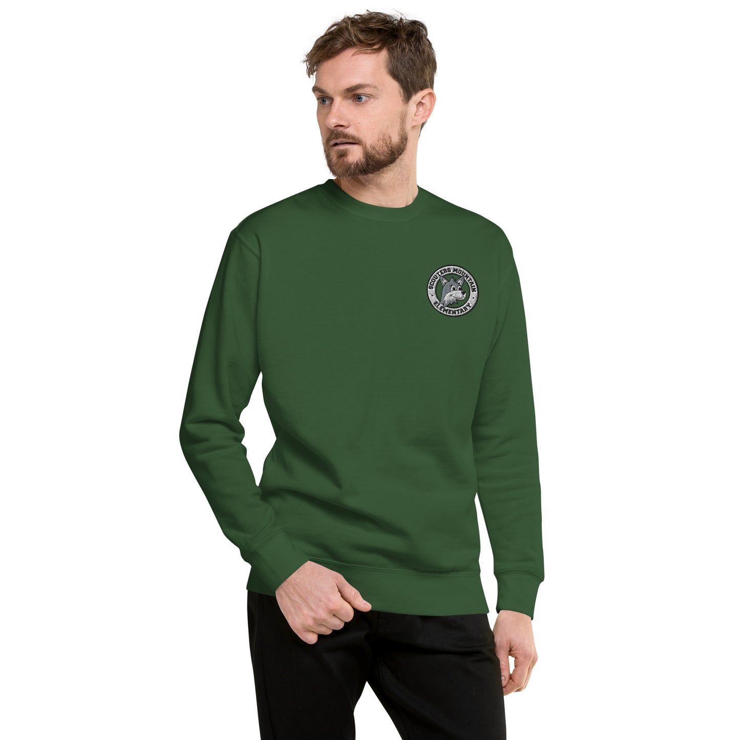 SME Unisex Premium Sweatshirt
