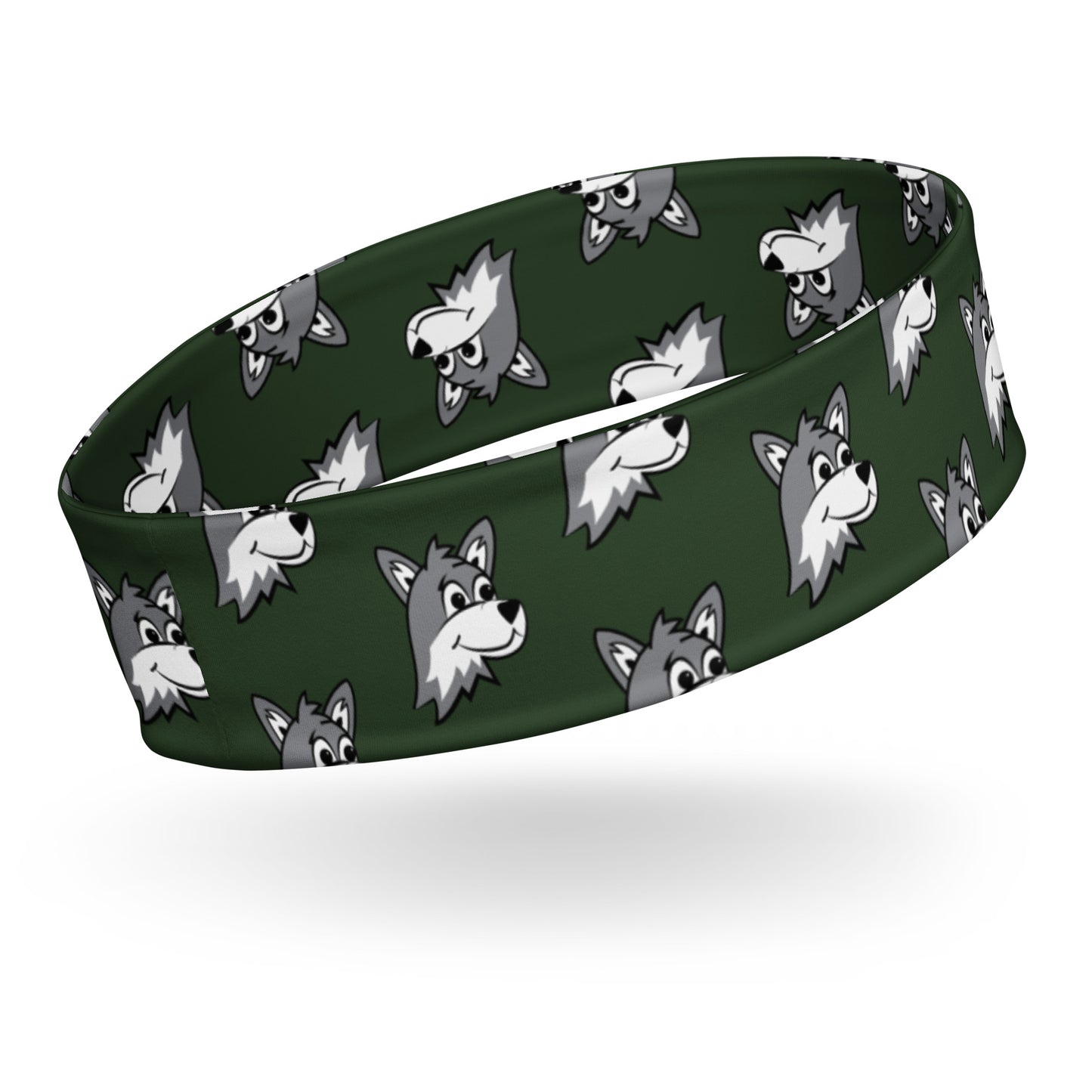 Coyote Headband