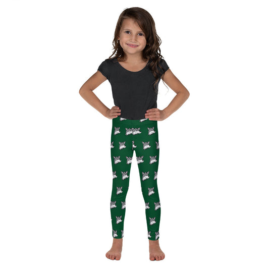 Coyote Kid's Leggings